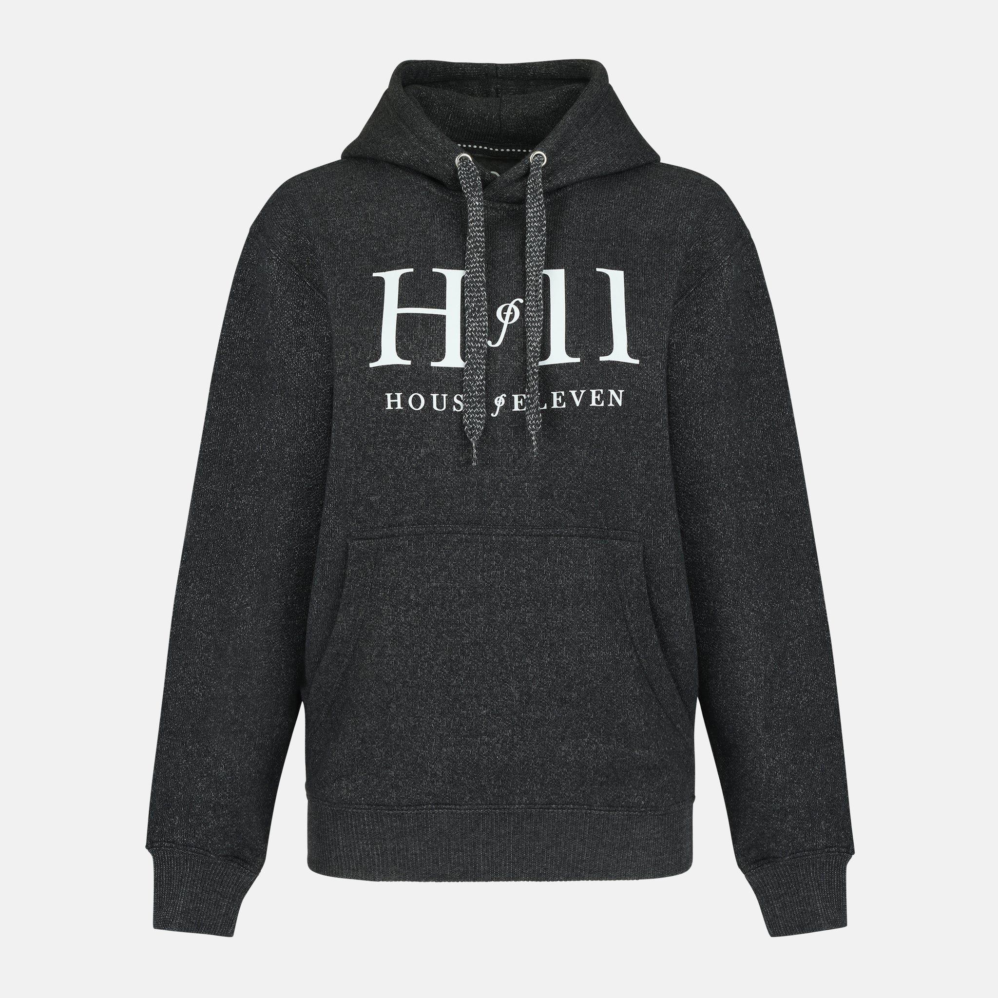 HOF11 Nantucket Pullover Hoodie – House of Eleven by Silva Twins