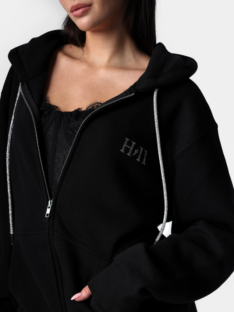 House of 11 hoodie best sale