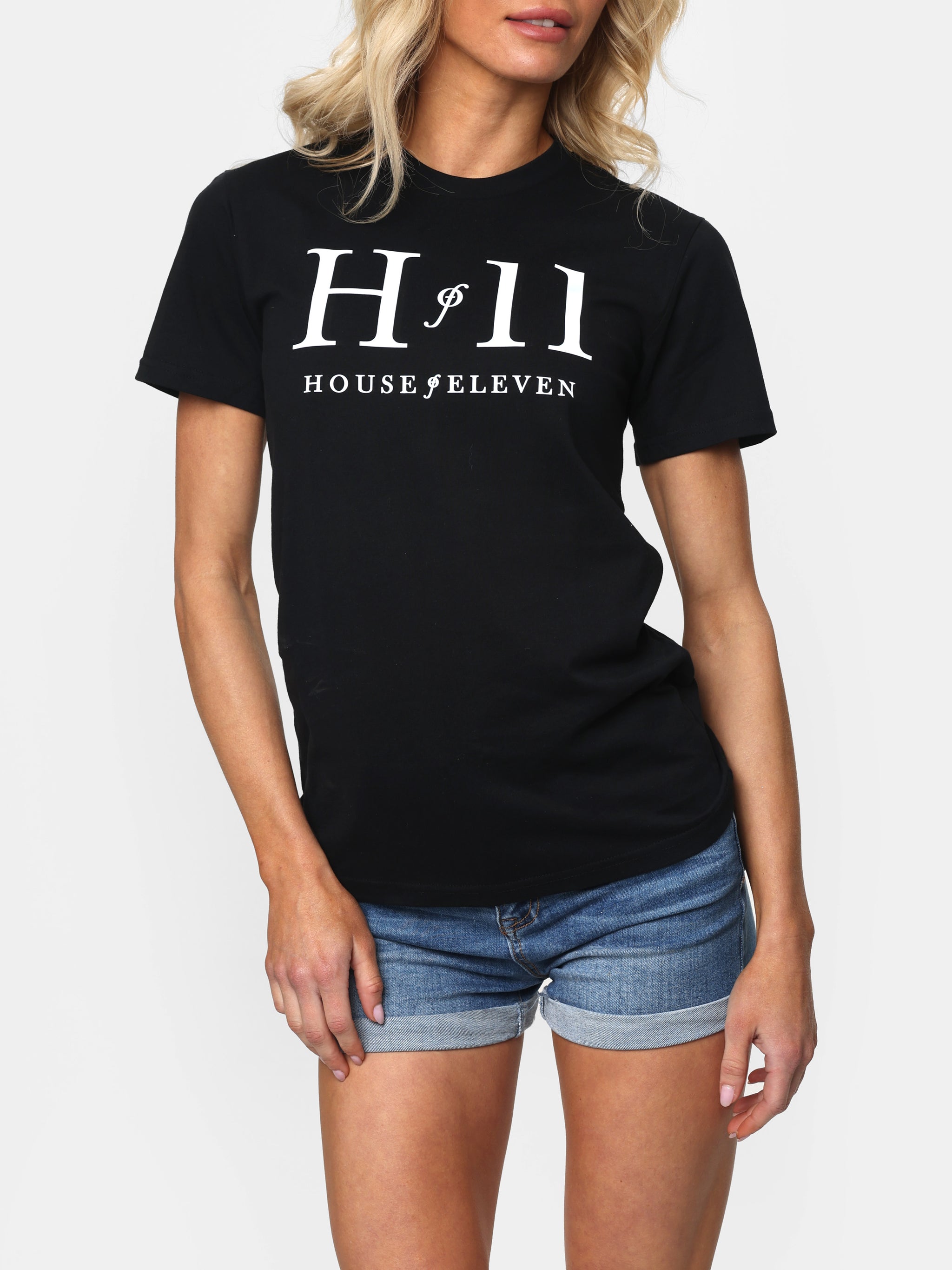 トップス house Tops – House of Eleven by Silva Twins
