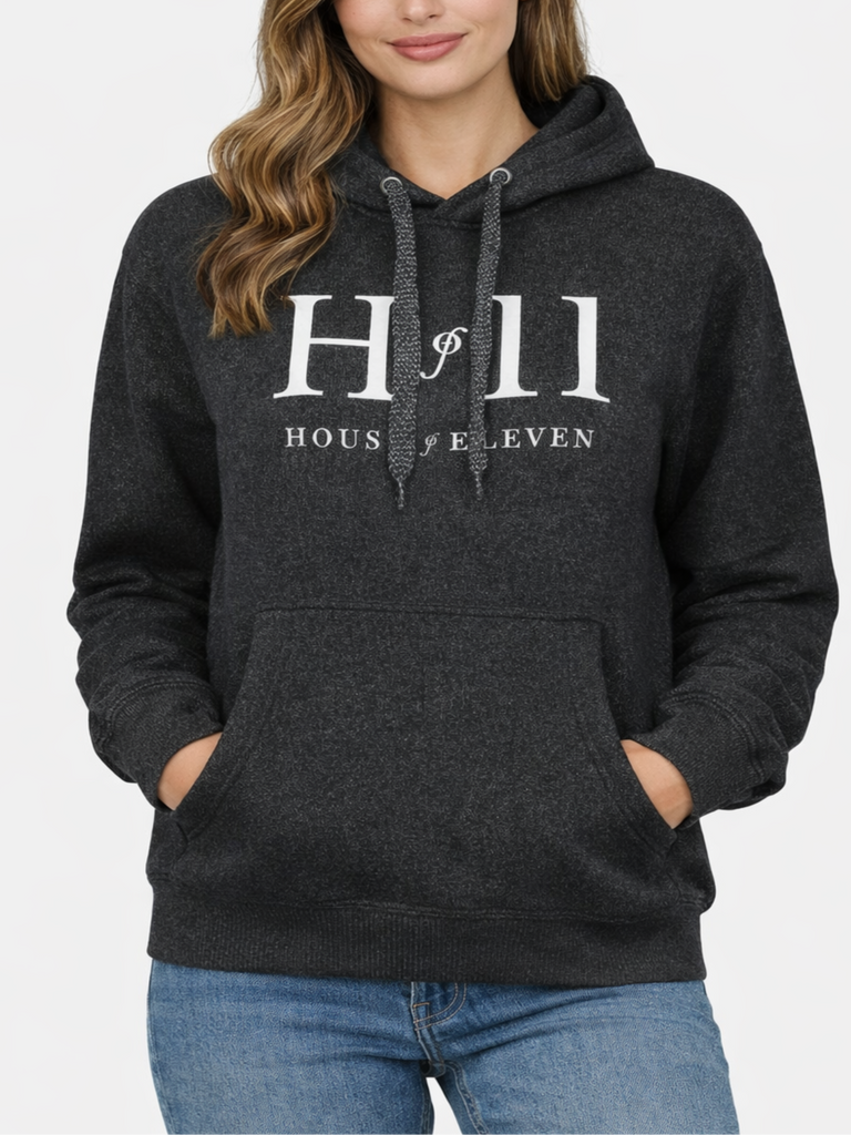 House of Eleven by Silva Twins