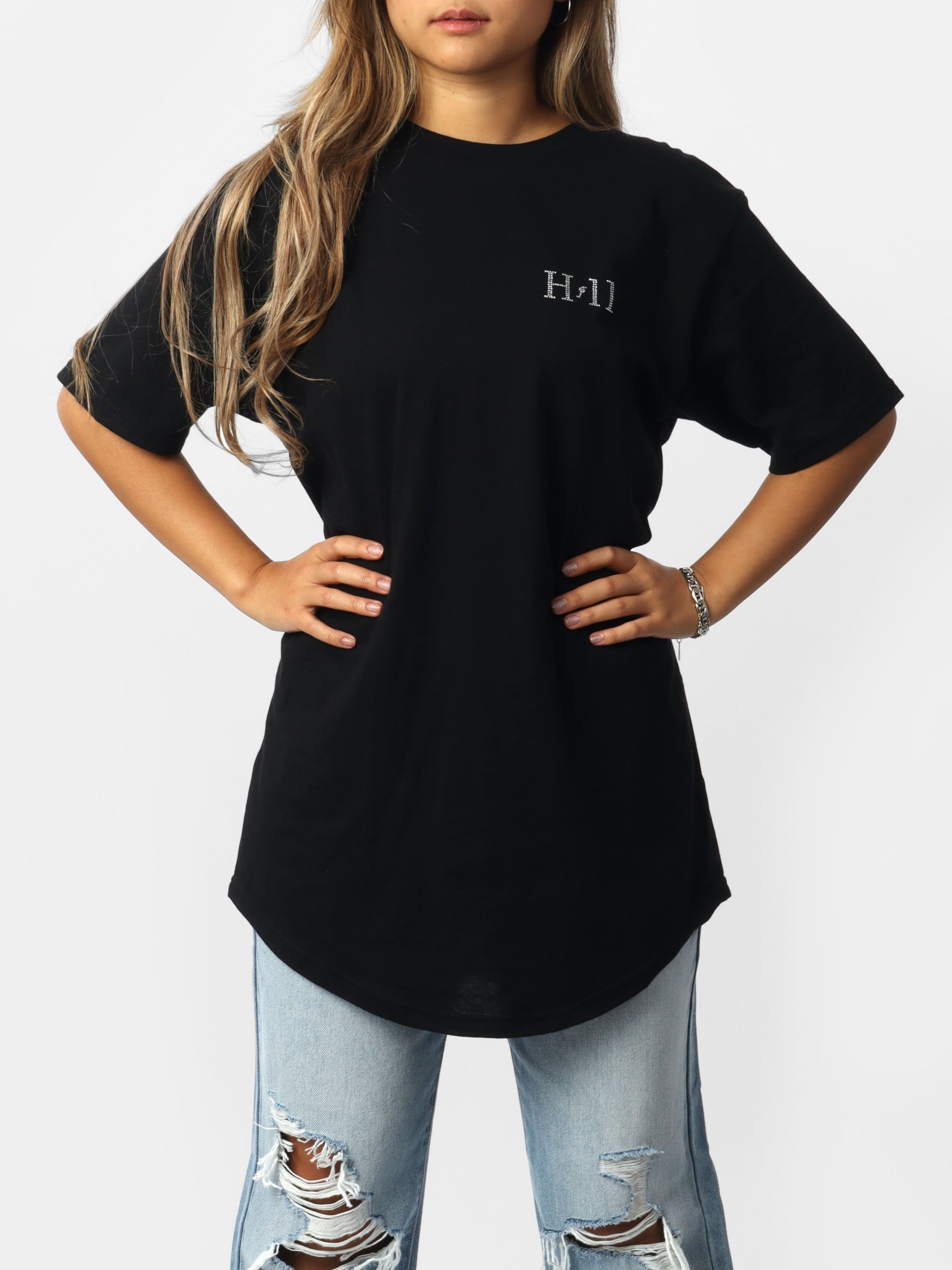 トップス everyone oversized B/Dcheck S/S shirt XL Boohoo ME