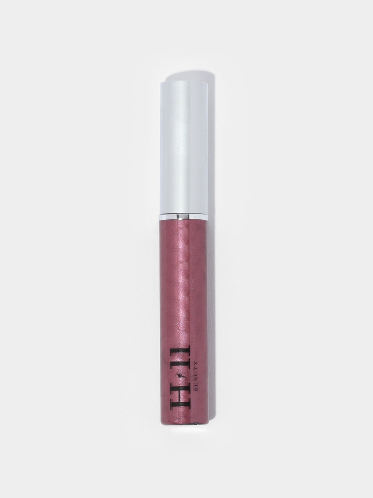 Intimate Shades Lip Gloss Wand in shade boysenberry